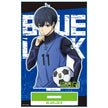 Blue Lock Anime Merch - Acrylic Chara Stand