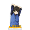 Blue Lock Anime Merch - Acrylic Chara Stand