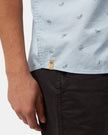 Bike Around Shortsleeve Shirt