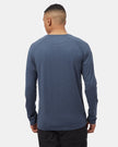 TreeBlend Baker Henley Longsleeve