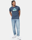 Retro Tentree T-Shirt