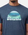 Retro Tentree T-Shirt