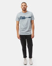 Summer Guitar T-Shirt