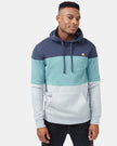 TreeFleece Blocked Reynard Hoodie