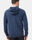 French Terry Zip Hoodie