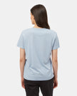 Floral Logo T-Shirt