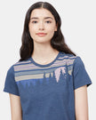 Retro Juniper T-Shirt