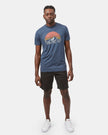 Vintage Sunset T-Shirt