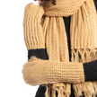 Knit Mittens