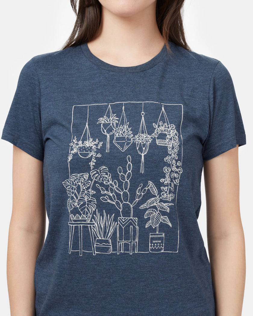 Plant Club T-Shirt