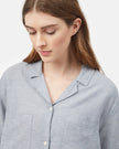 Hemp Resort Shirt