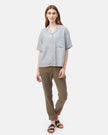 Hemp Resort Shirt