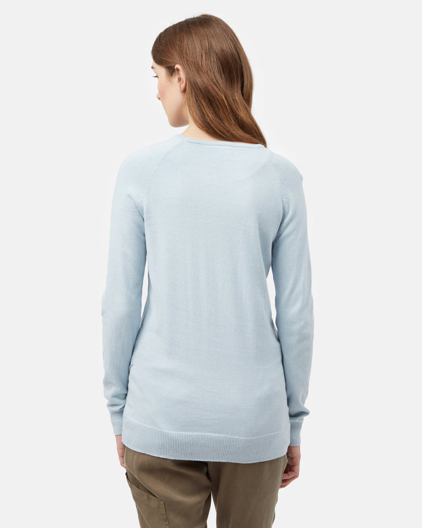 Highline Cotton Acre Sweater