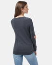 Highline Cotton Acre Sweater