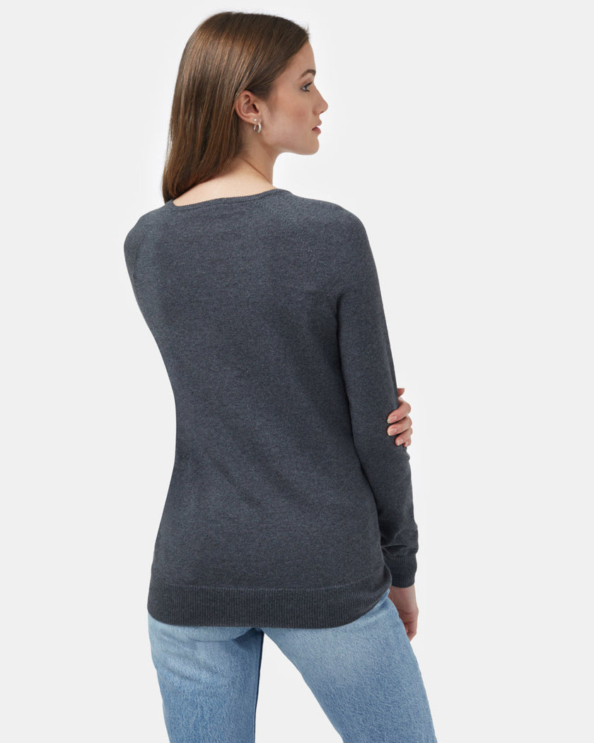 Highline Cotton Acre Sweater