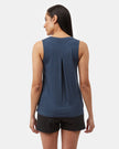 TreeBlend V-Neck Tank