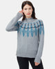 Highline Wool Intarsia Sweater