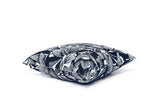 Admiral Pattern Cushion Cover