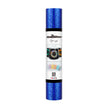 TeckWrap Holographic Sparkle Adhesive Vinyl - Blue | Captivating Auroras for Your Crafts!