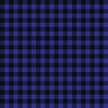 Plaid Purple Adhesive Vinyl