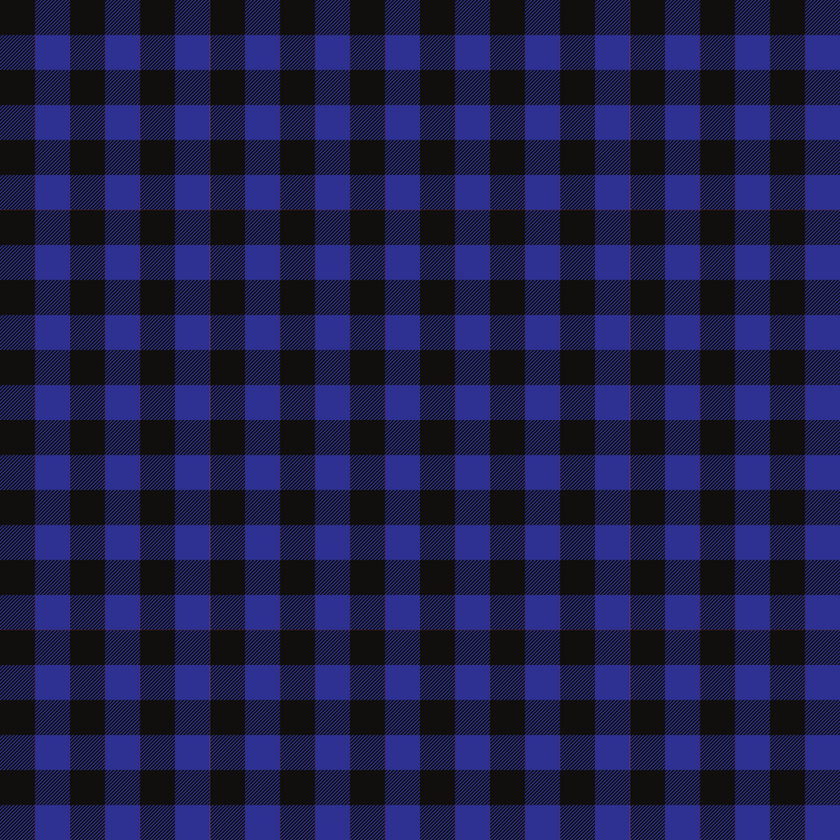 Craft HTV  Plaid Purple Pattern
