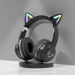Bluetooth Headset BT035C Gradient Color