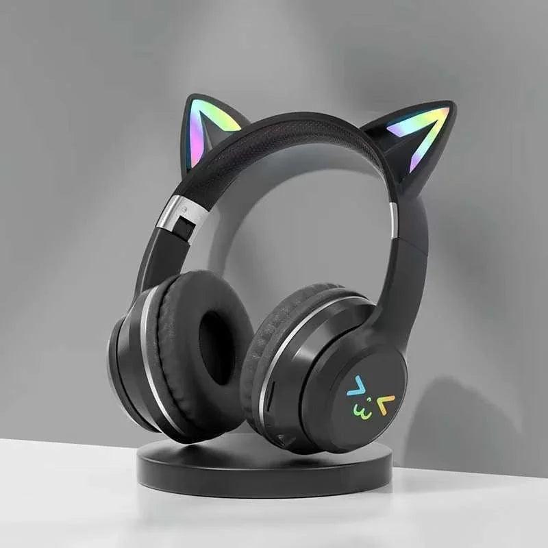 Bluetooth Headset BT035C Gradient Color