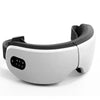 Bluetooth Eye Massager – Heated Compression Smart Design for Eye Fatigue Relief & Better Sleep
