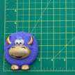 Bull