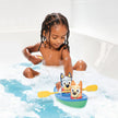 Bluey - PADDLING CANOE