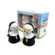 Bluw Inc - Racing Nuns