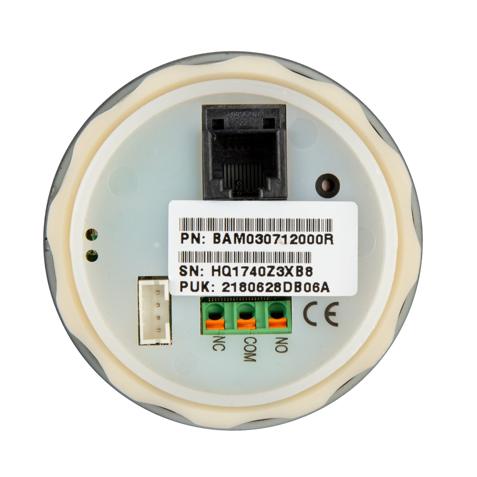 Victron Energy BMV-712 Smart (Black) | BAM030712200