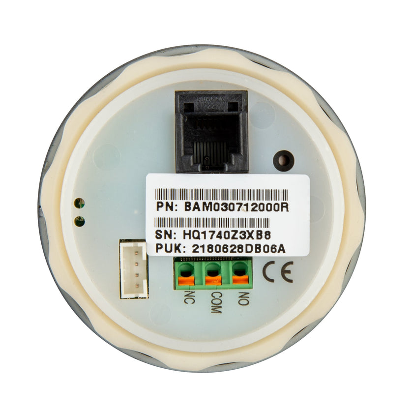 Victron Energy BMV-712 Smart (Black) | BAM030712200