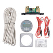 Victron Energy BMV-712 Smart (Grey) | BAM030712000