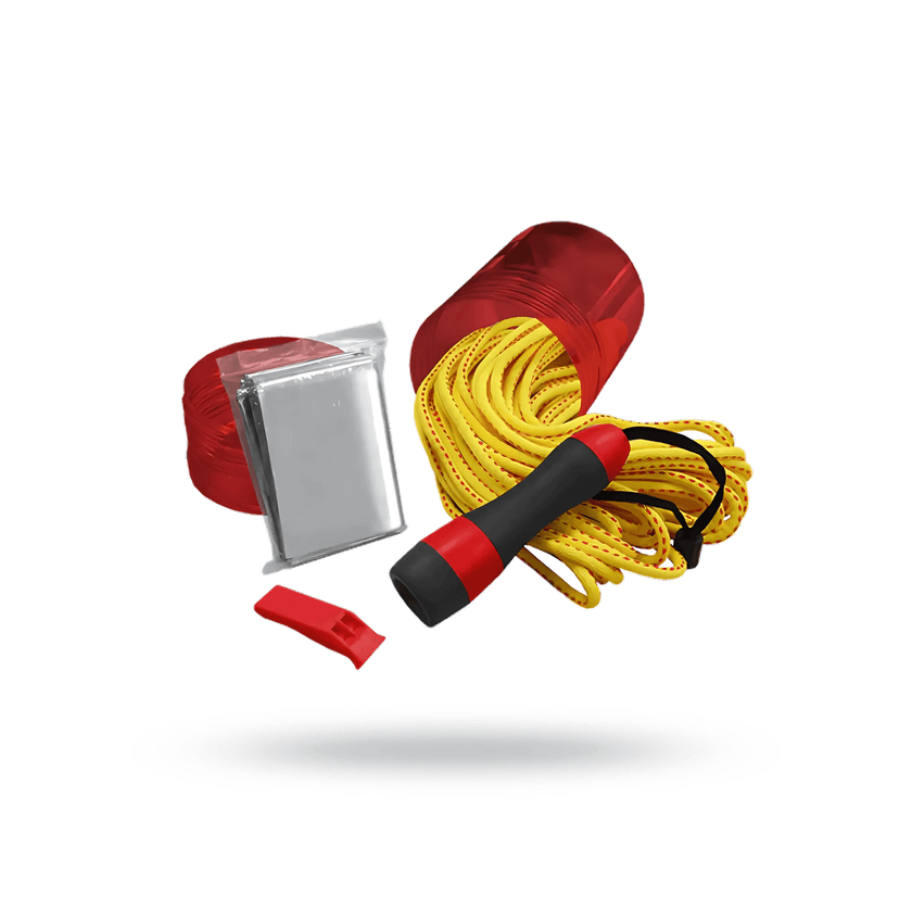 Boater Safety Kit Level Six