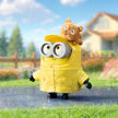 [pre order] Minions Bob + Tim Better Together Series pendant