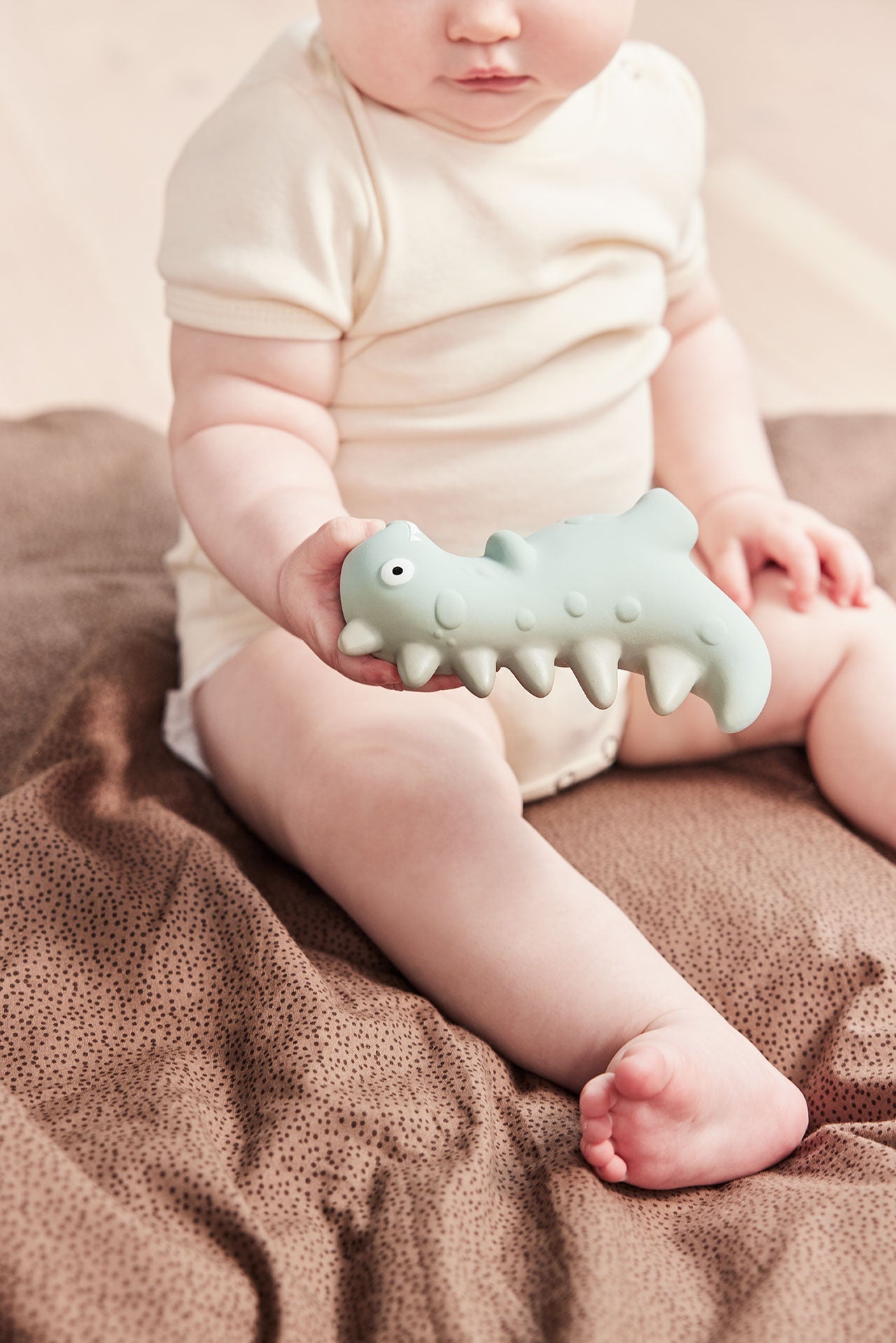 Theo Dino Teether