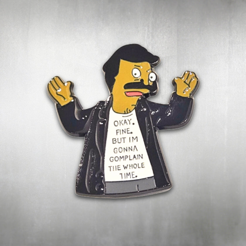 Bob's Burgers | 