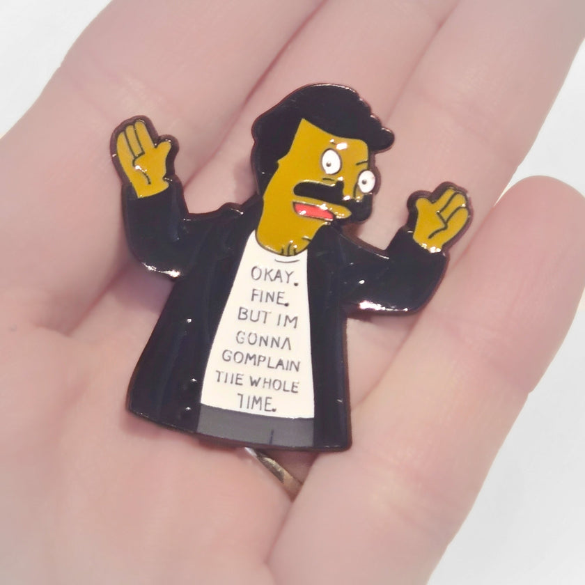 Bob's Burgers | 