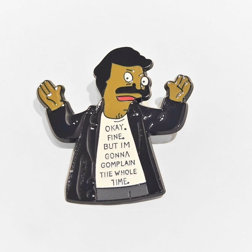Bob's Burgers | 