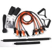 Bodhi Stick Latex Fitness Equipment Rally Set
