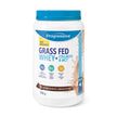 Body Plus - Whey + Collagen & MCT,700g Chocolate