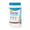 Body Plus - Whey + Collagen & MCT,700g Chocolate