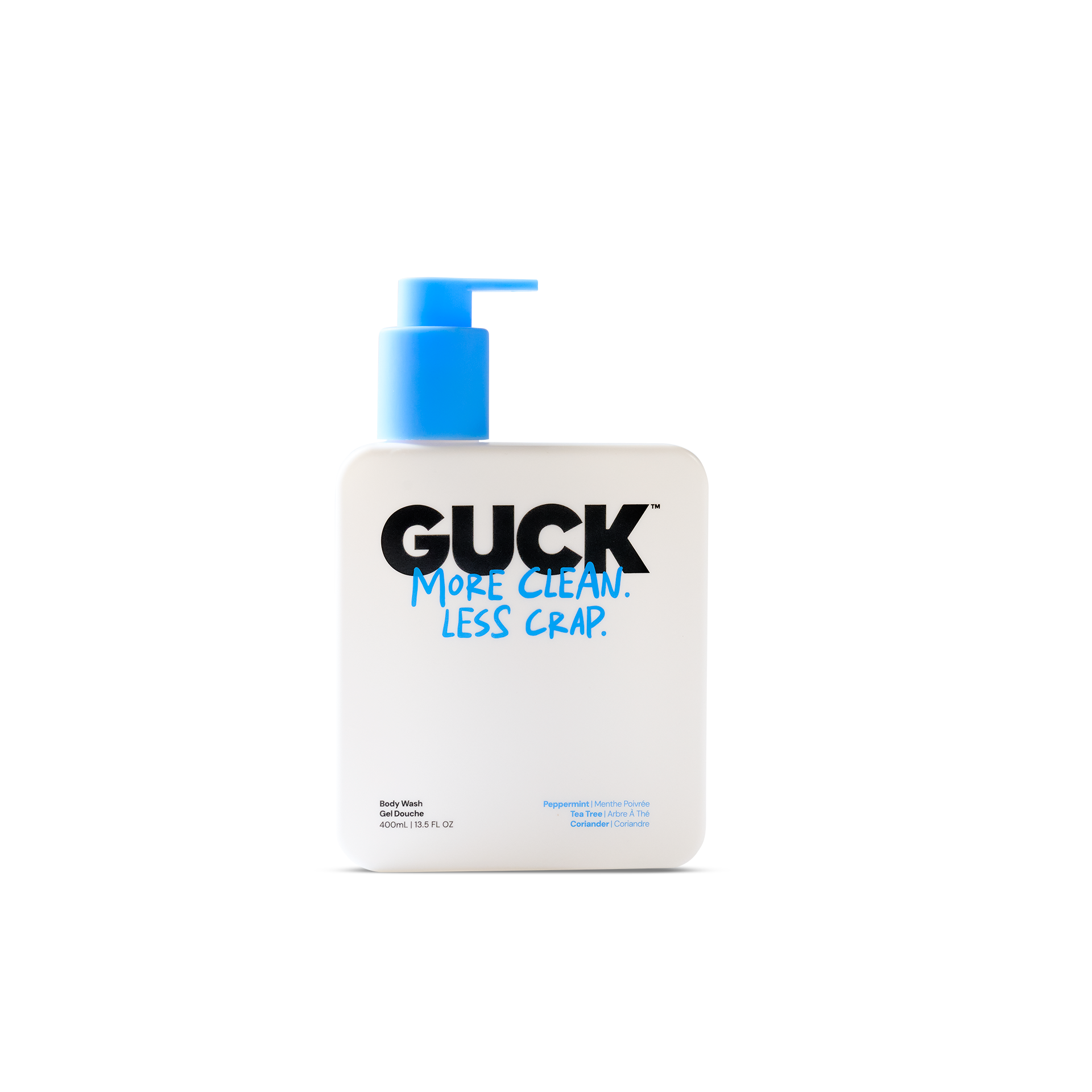 Body Wash
