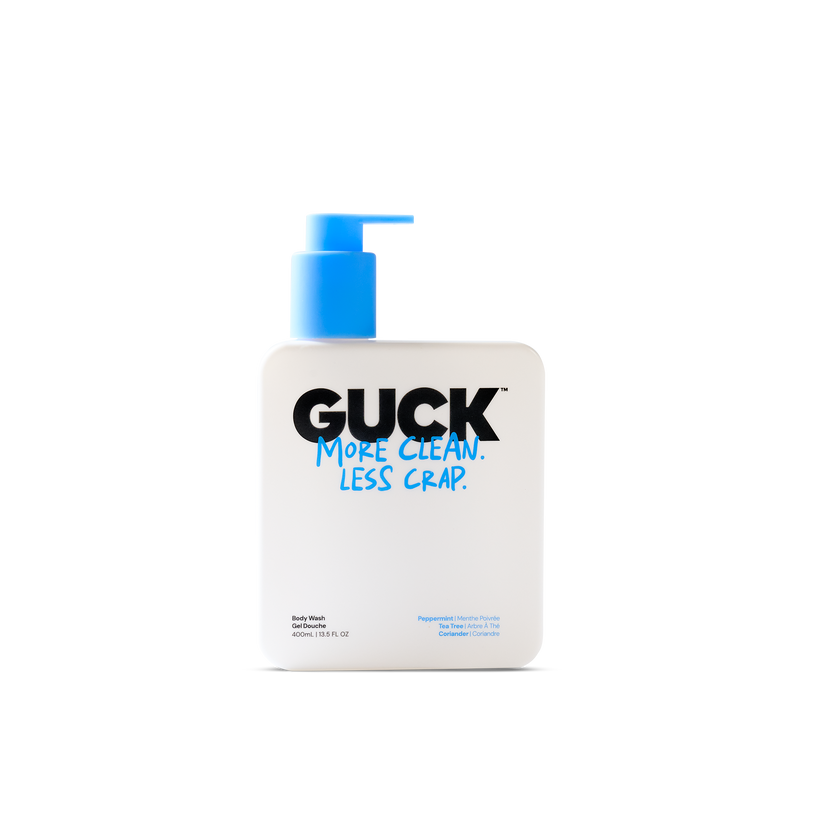 Body Wash