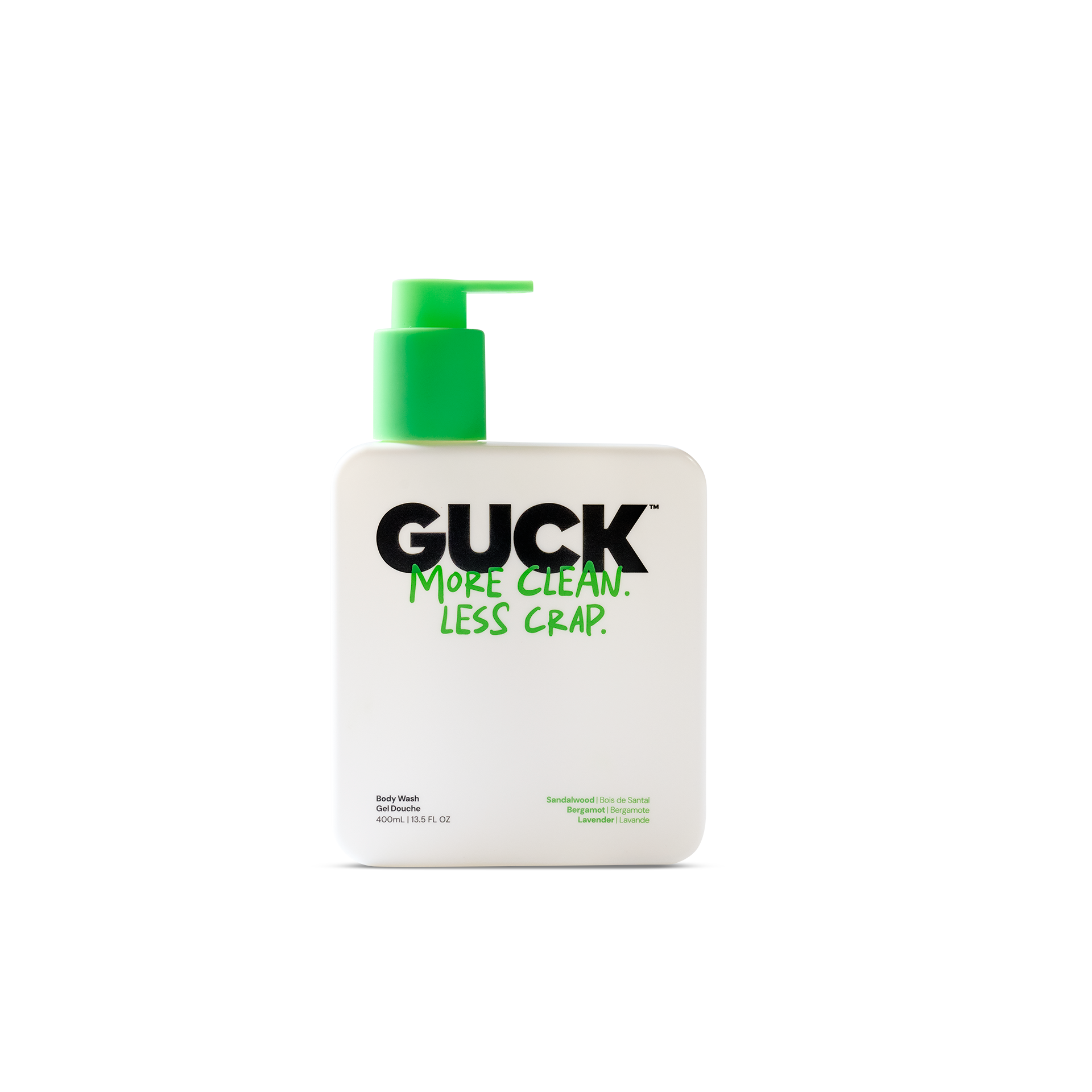 Body Wash