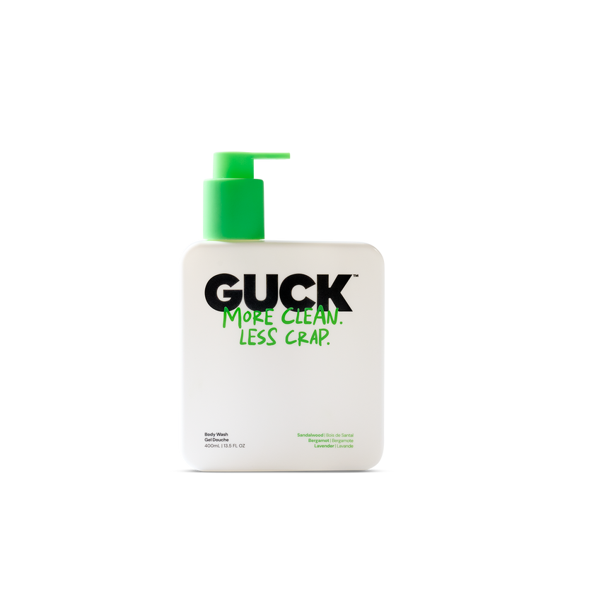 Body Wash