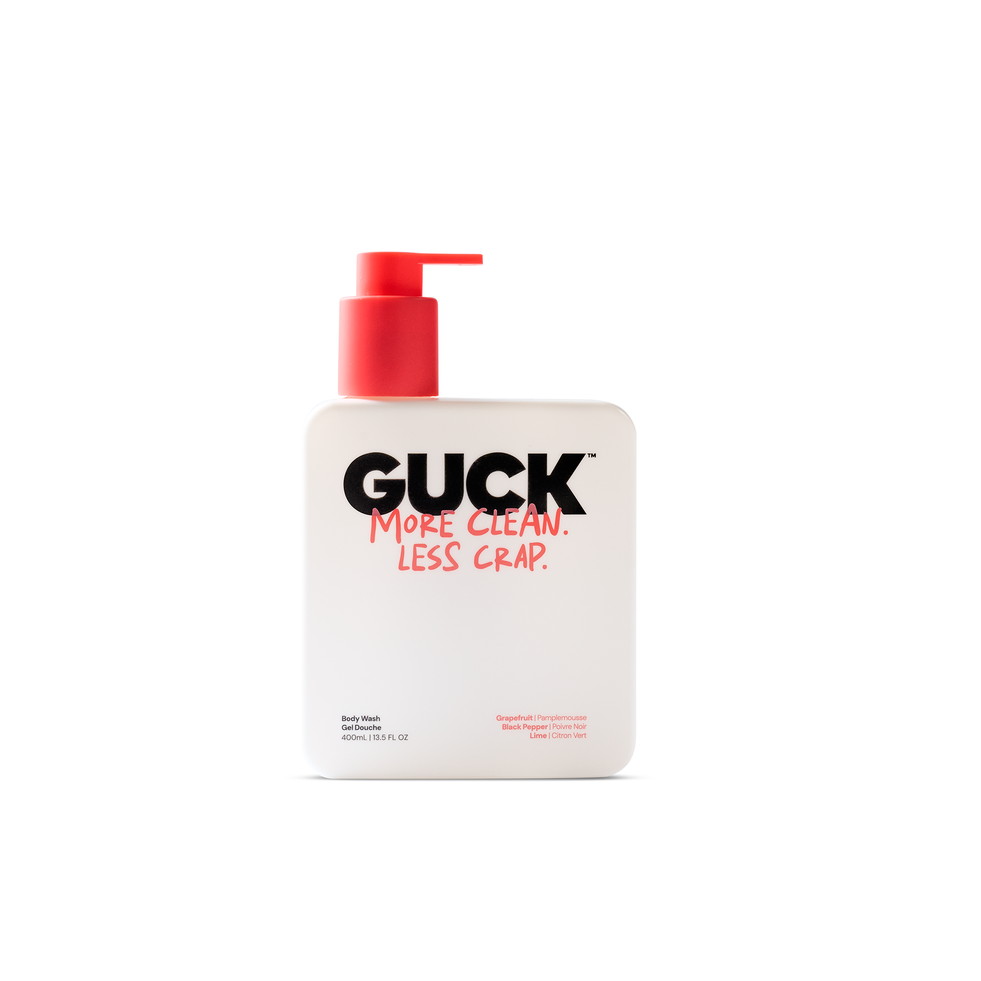 Body Wash