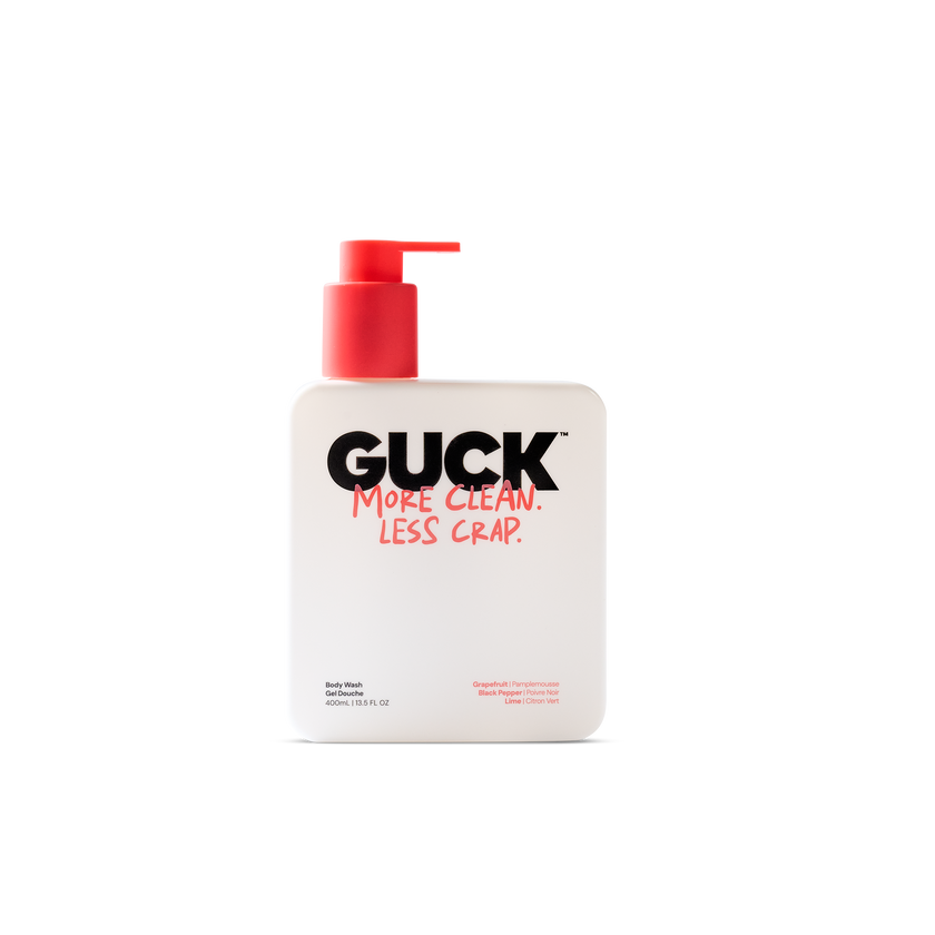 Body Wash