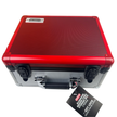EVORETRO Graded Case with Key System